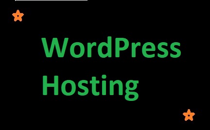 Title A Comprehensive Guide to WordPress Hosting
